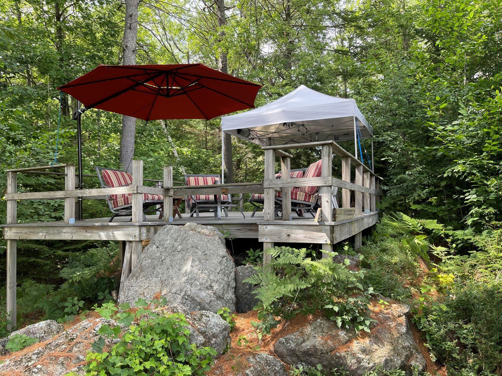 45 Murdough Road Stoddard, NH 03464 - Photo 5 of 16
