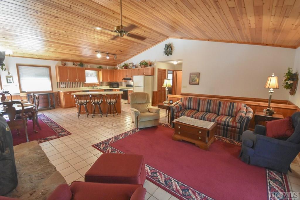 120 Upper Middle Creek Road Otto, NC 28763 - Photo 10 of 64 Gallery Image 10
