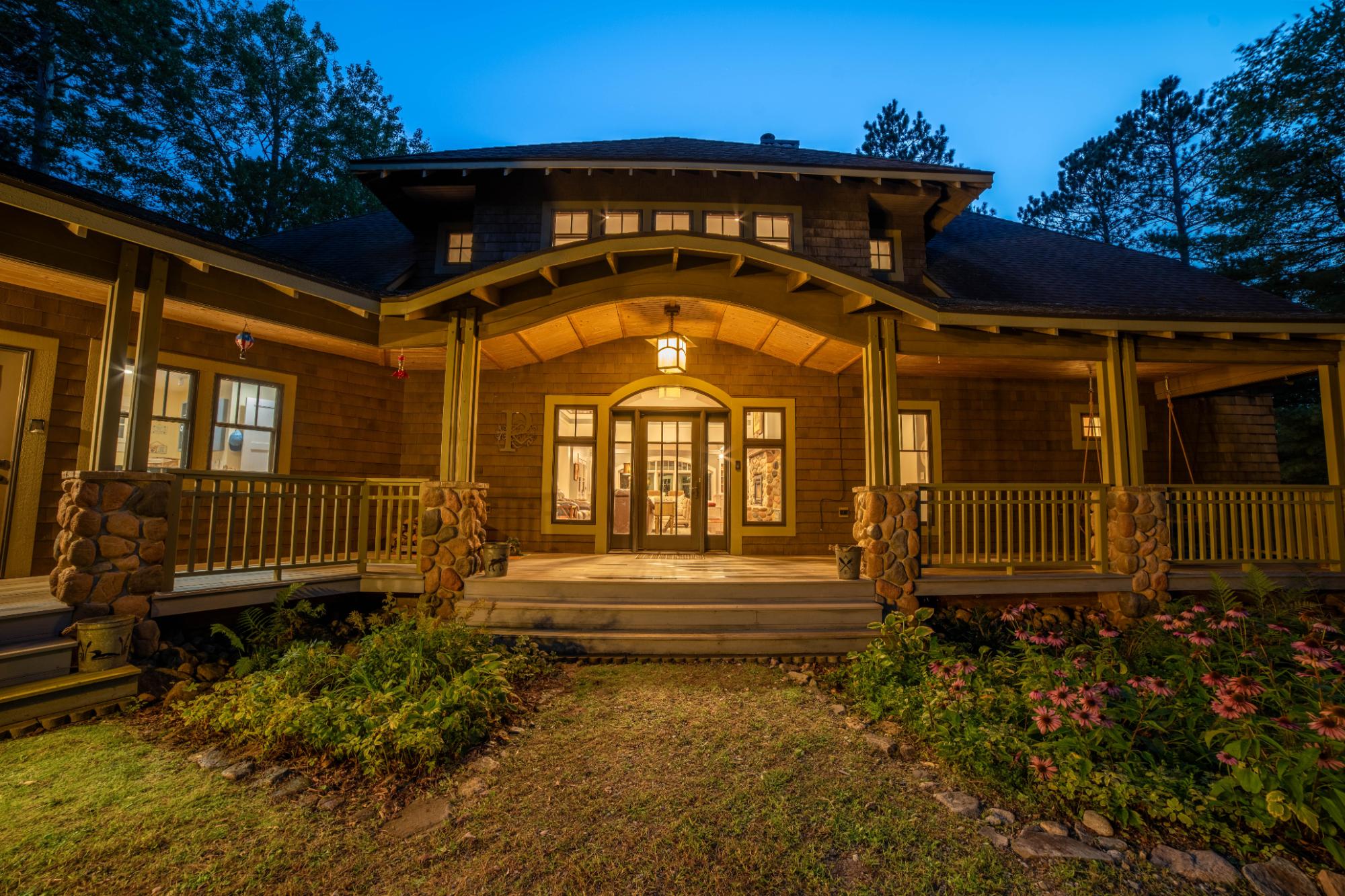 4817 Sheep Ranch Road Harshaw, WI 54529 - Photo 4 of 86 Gallery Image 4