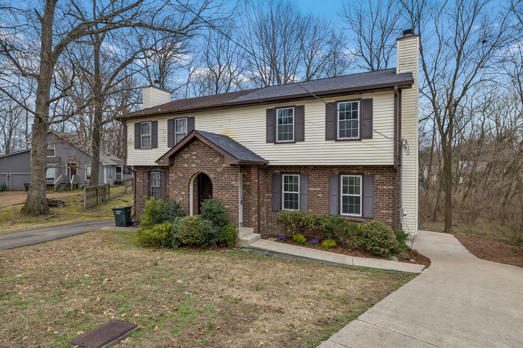 3213 Lumberjack Road Nashville, TN 37214 - Photo 1 of 33 Gallery Image 1
