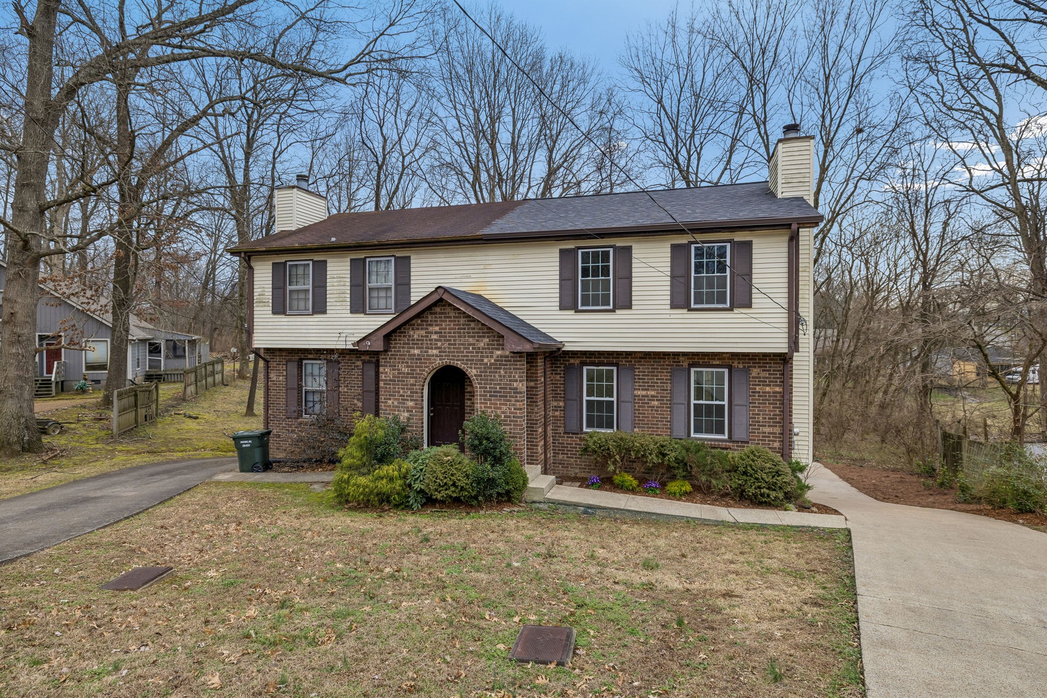 3213 Lumberjack Road Nashville, TN 37214 - Photo 2 of 33 Gallery Image 2