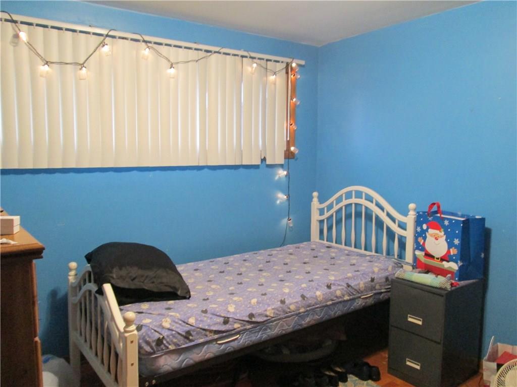 4072 Patterson Road Aliquippa, PA 15001 - Photo 17 of 21 Third bedroom