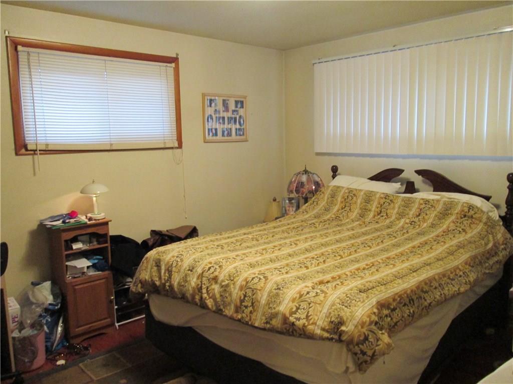 4072 Patterson Road Aliquippa, PA 15001 - Photo 18 of 21 Master Bedroom