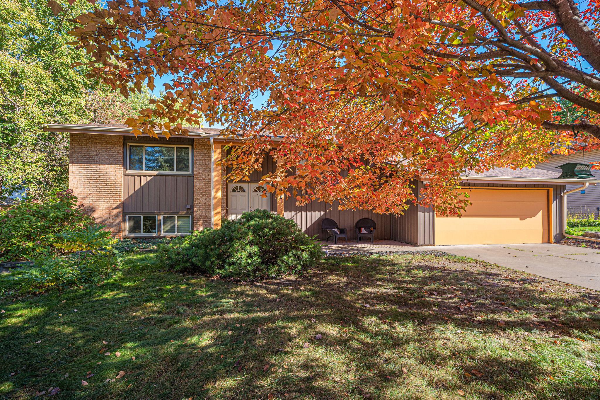 6181 Benjamin Street Northeast Fridley, MN 55432 - Photo 1 of 1
