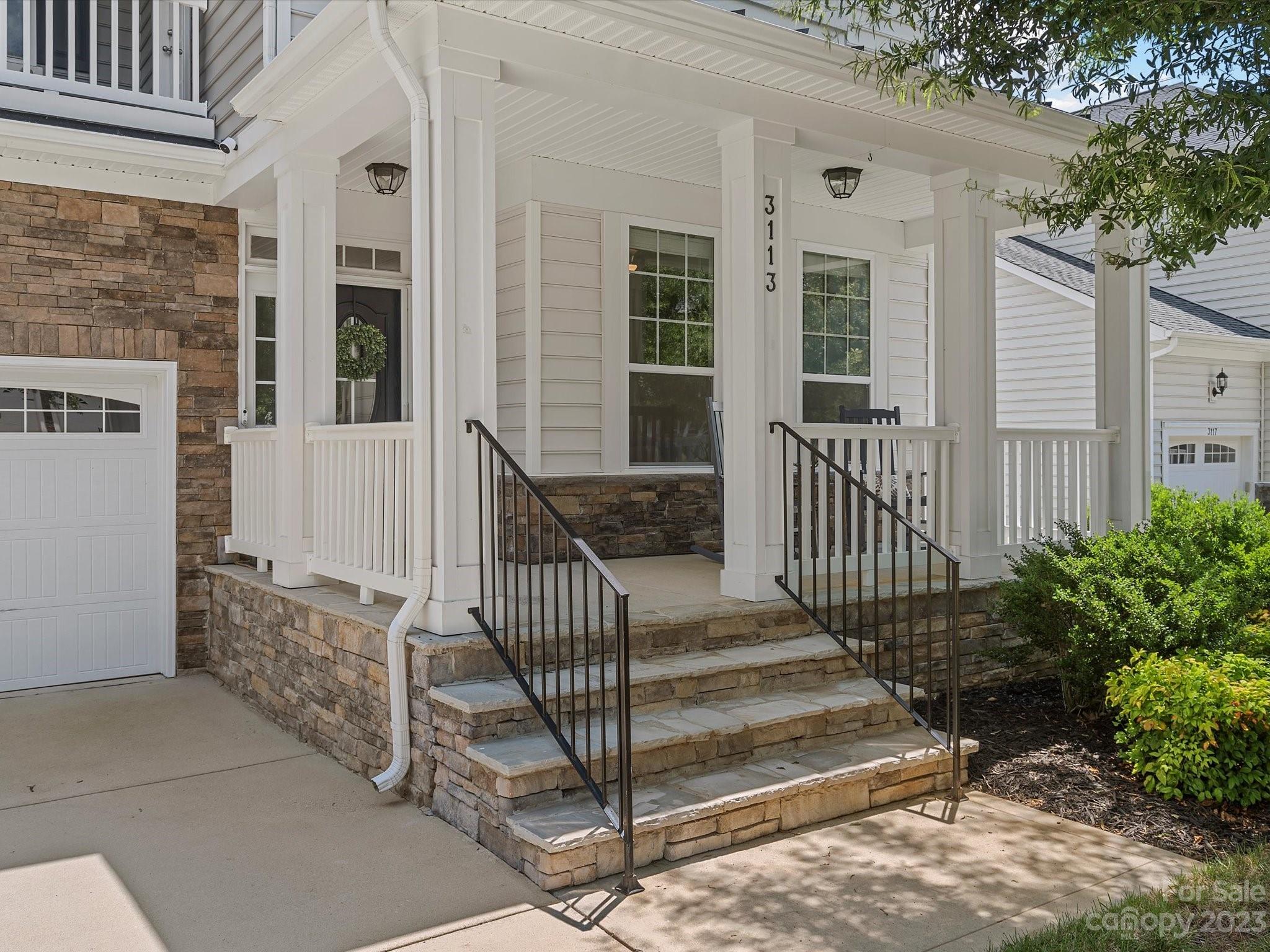 3113 Bridgewick Road Waxhaw, NC 28173 - Photo 3 of 48 Gallery Image 3
