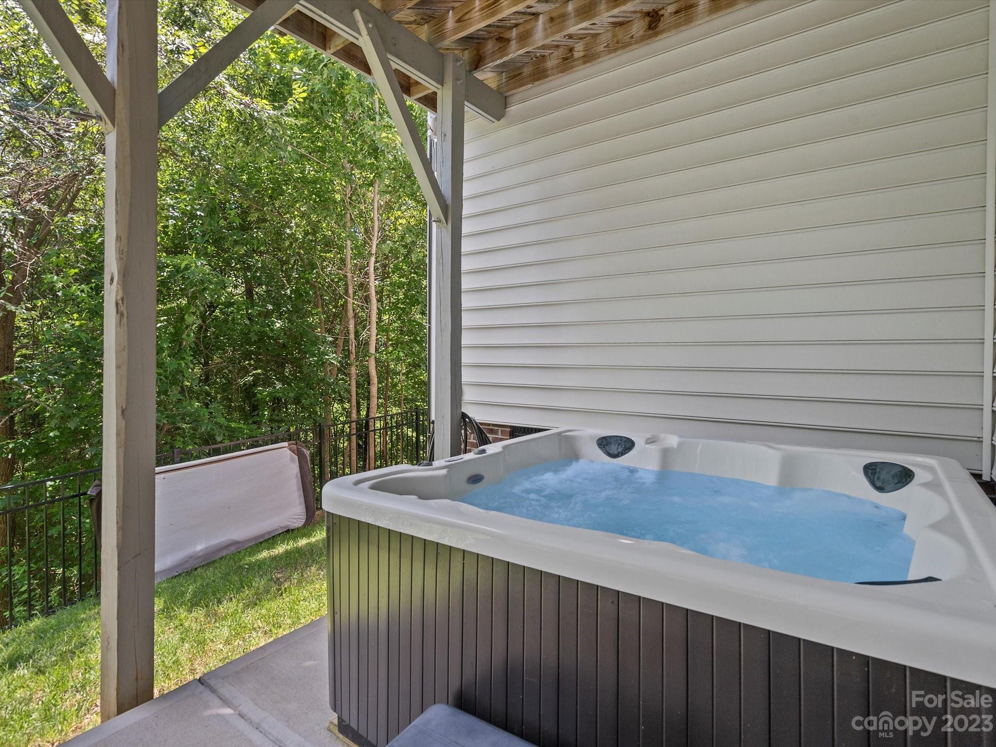 3113 Bridgewick Road Waxhaw, NC 28173 - Photo 35 of 48 Gallery Image 35