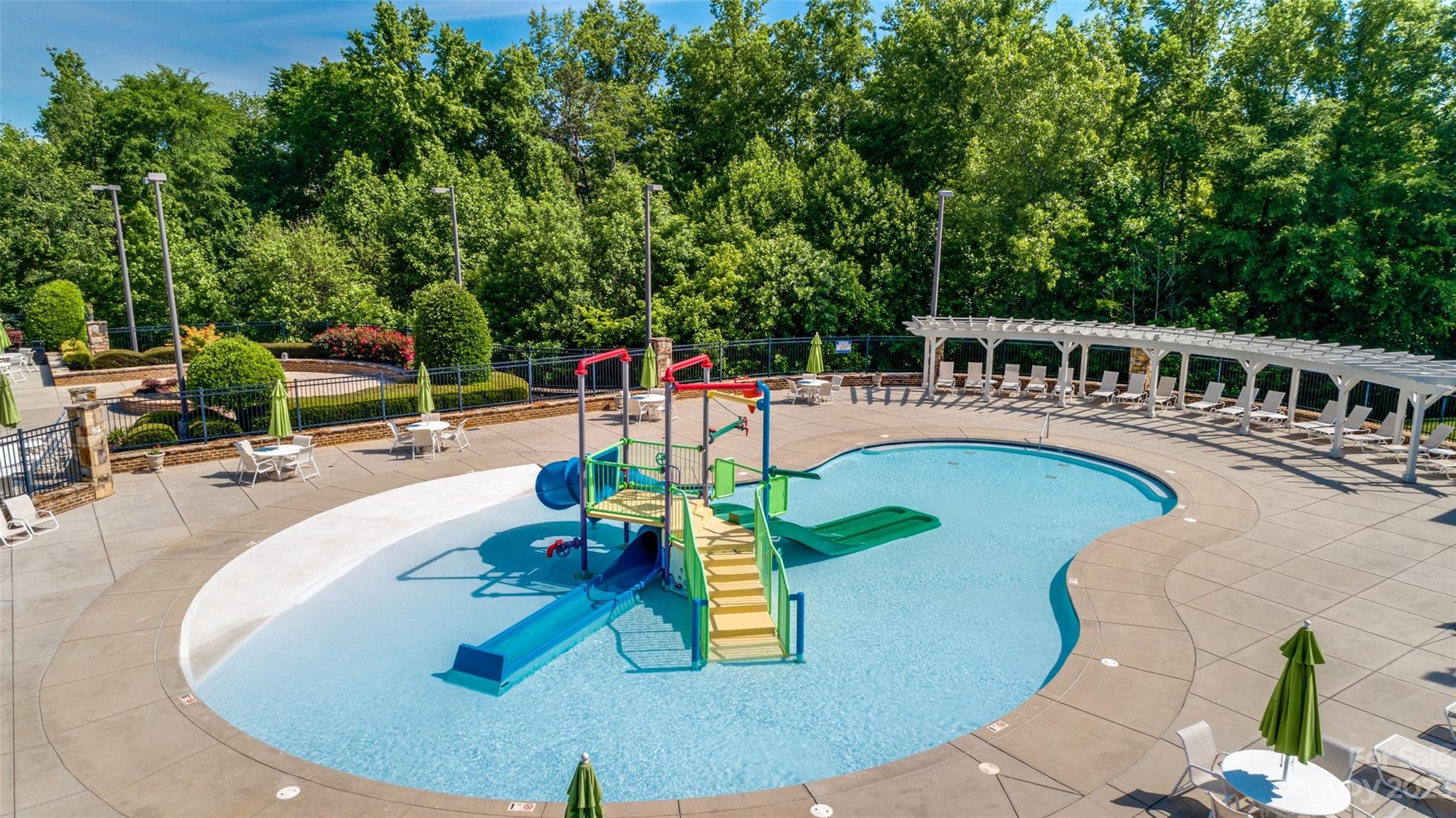 3113 Bridgewick Road Waxhaw, NC 28173 - Photo 45 of 48 Gallery Image 45