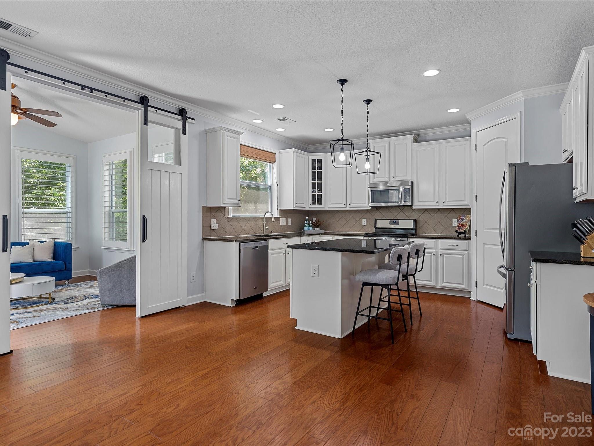 3113 Bridgewick Road Waxhaw, NC 28173 - Photo 9 of 48 Gallery Image 9
