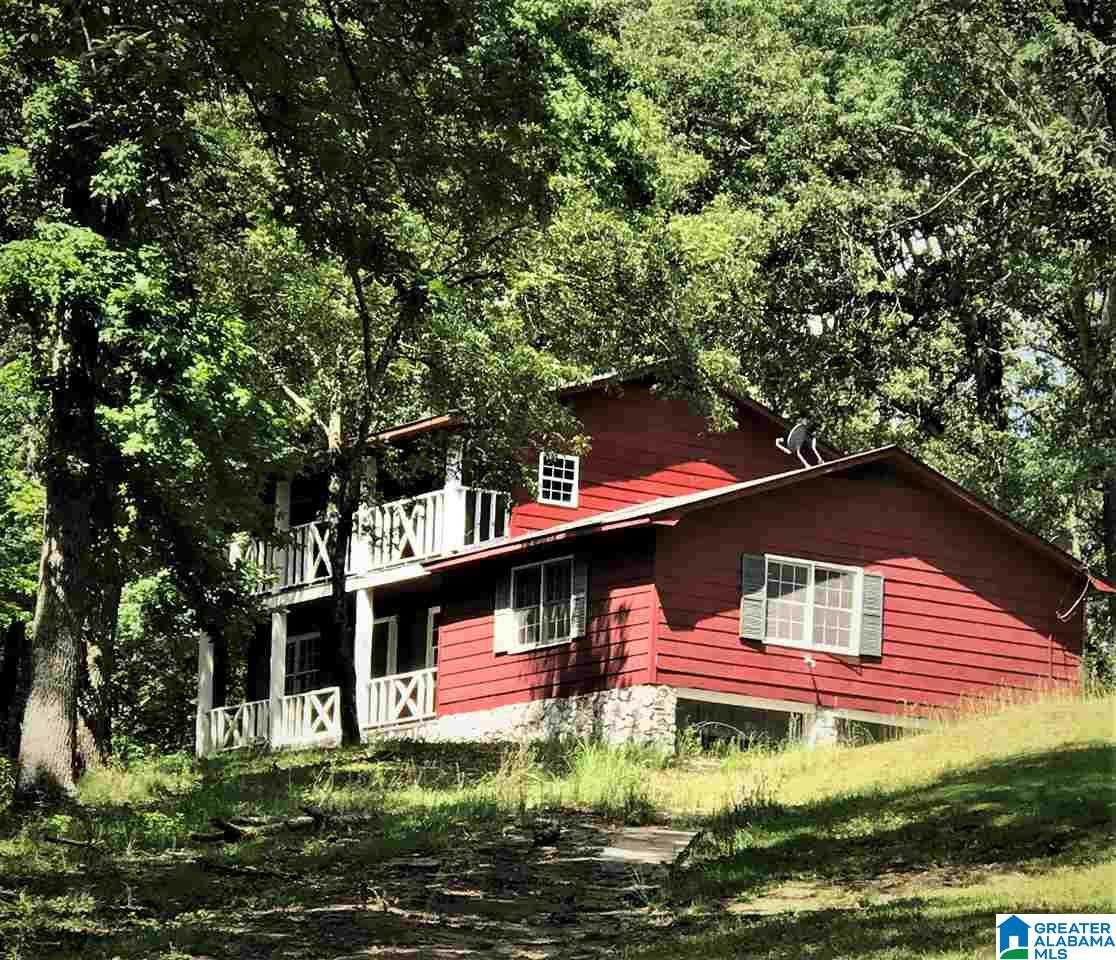 397 County Road 104 Montevallo, AL 35115 - Photo 1 of 18