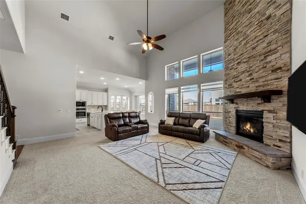 $995,000 | 1751 Laurel Vista Court, Prosper, TX 75078