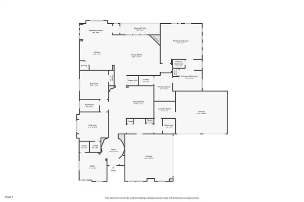 $995,000 | 1751 Laurel Vista Court, Prosper, TX 75078