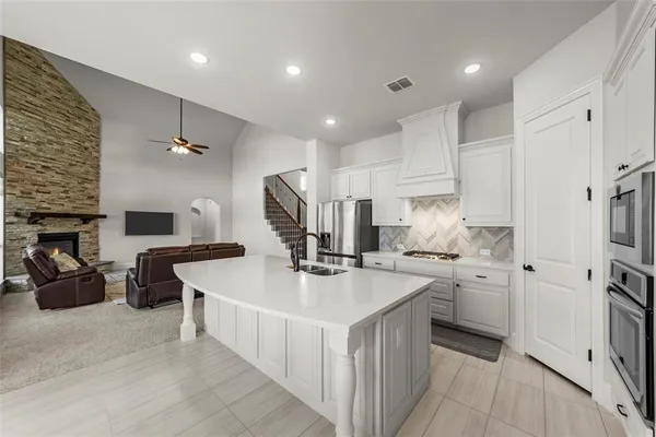 $995,000 | 1751 Laurel Vista Court, Prosper, TX 75078