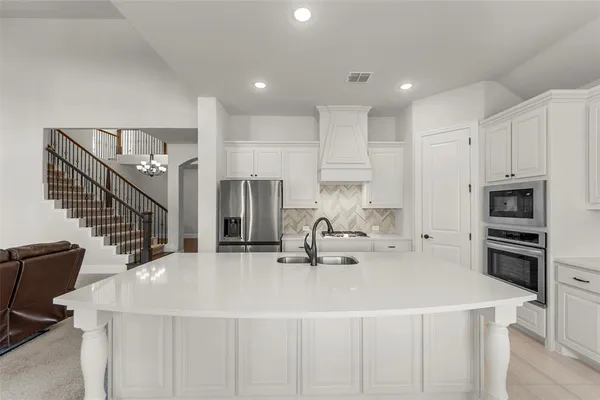 $995,000 | 1751 Laurel Vista Court, Prosper, TX 75078