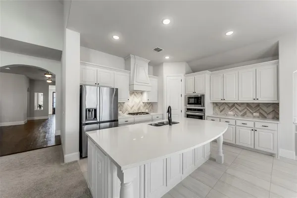 $995,000 | 1751 Laurel Vista Court, Prosper, TX 75078