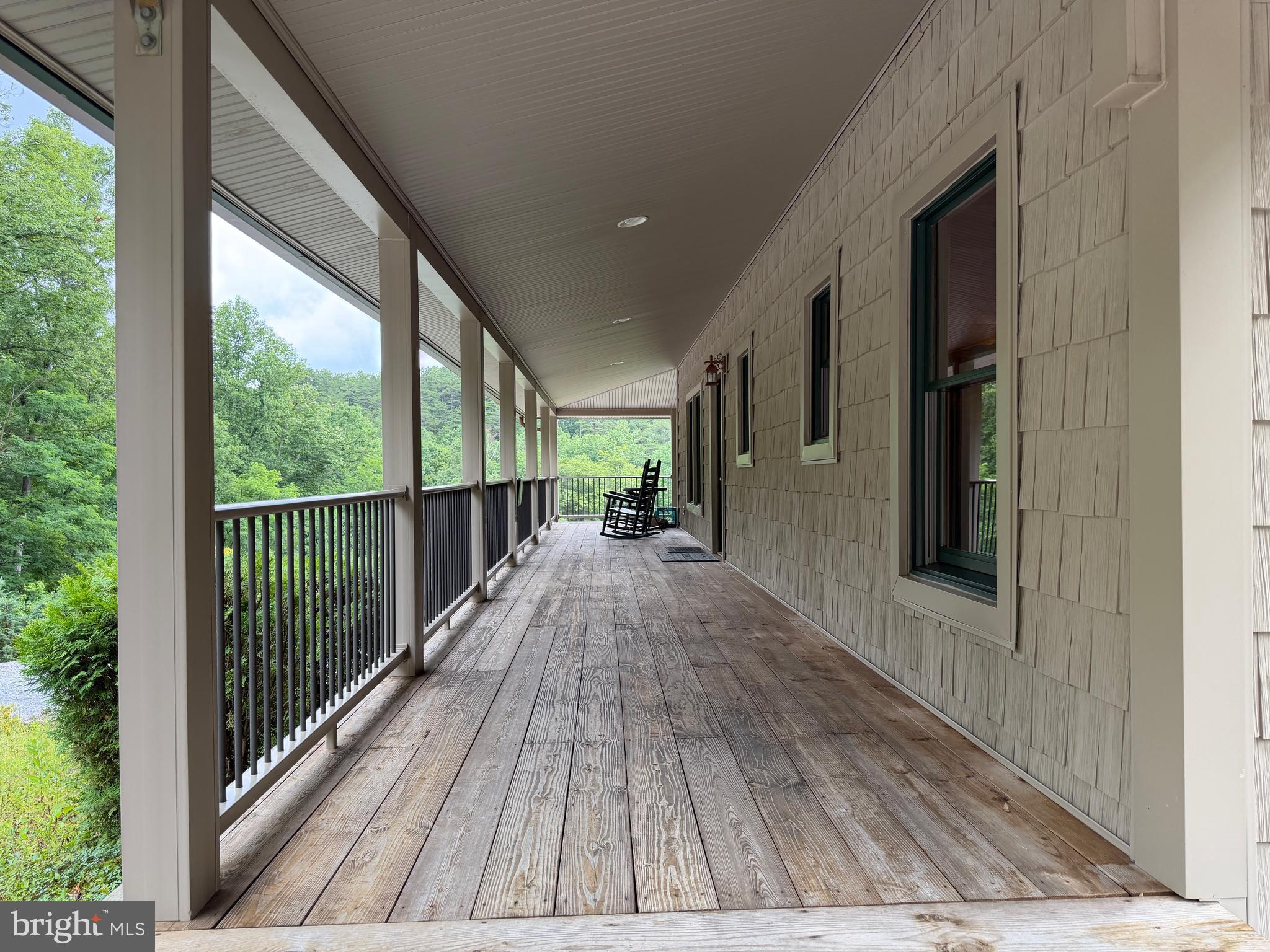17147 Sugar Run Road Shirleysburg, PA 17260 - Photo 41 of 148