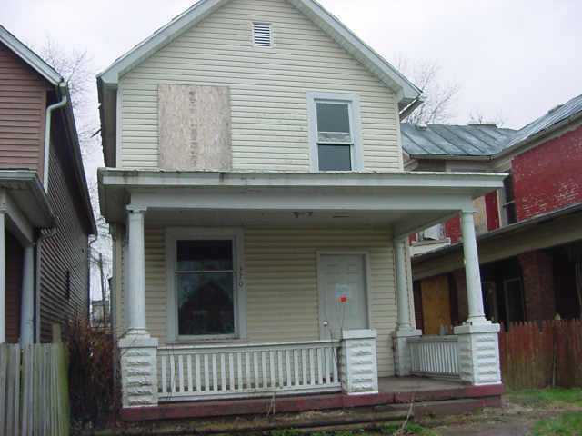 32225 Shaw Road Logan, OH 43138 - Photo 1 of 1