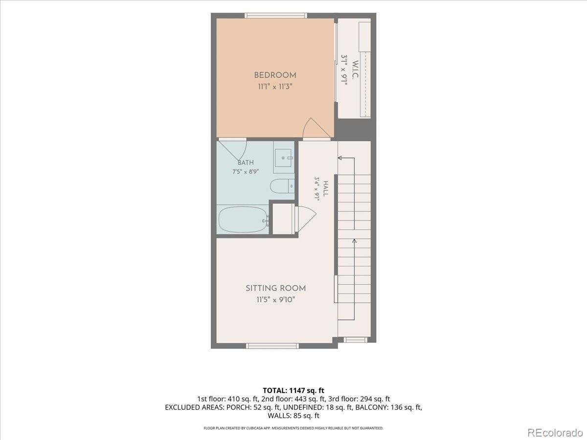 2132 Decatur Street Denver, CO 80211 - Photo 48 of 50