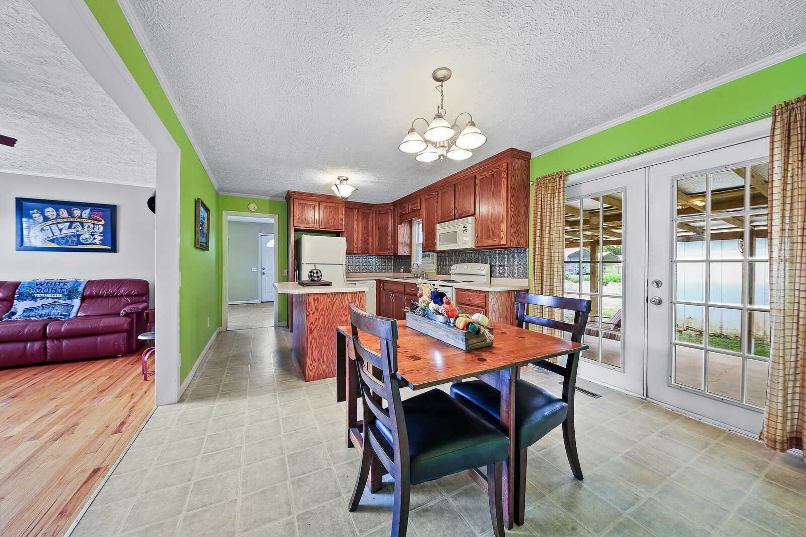 403 Hayes Subdivision Road Sparta, TN 38583 - Photo 11 of 31 Gallery Image 11