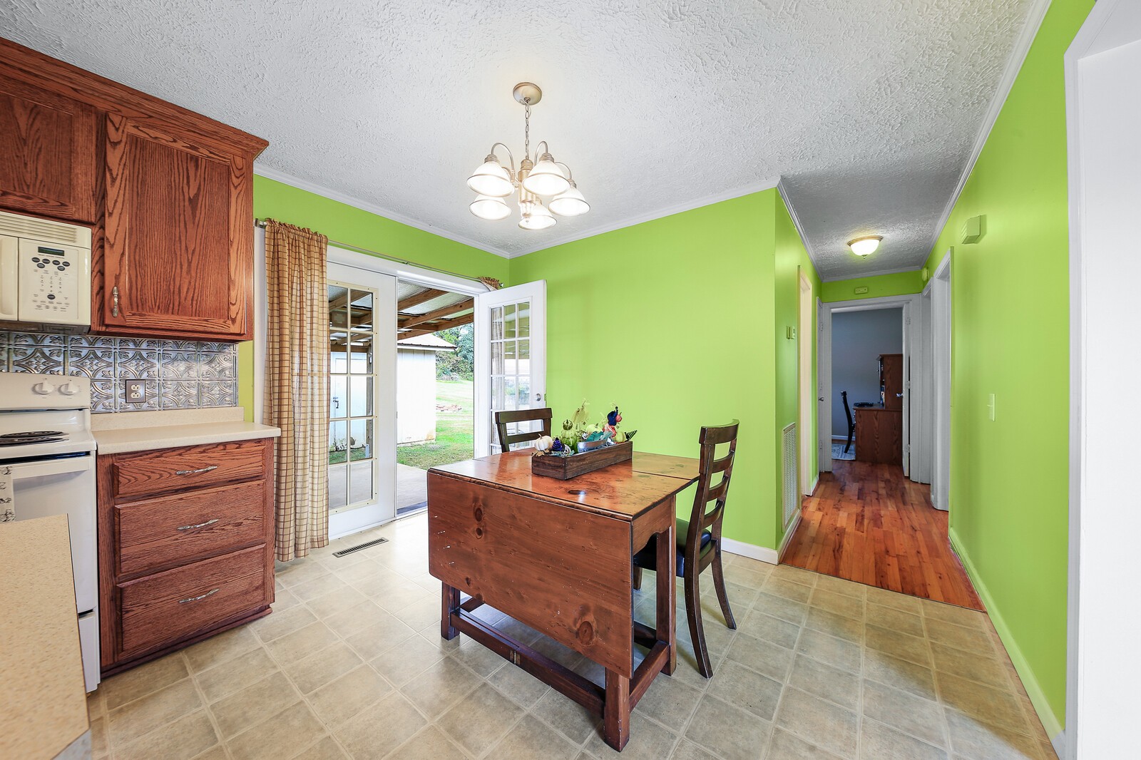 403 Hayes Subdivision Road Sparta, TN 38583 - Photo 14 of 31 Gallery Image 14