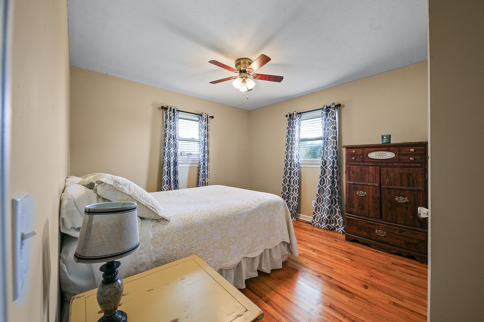 403 Hayes Subdivision Road Sparta, TN 38583 - Photo 20 of 31 Gallery Image 20