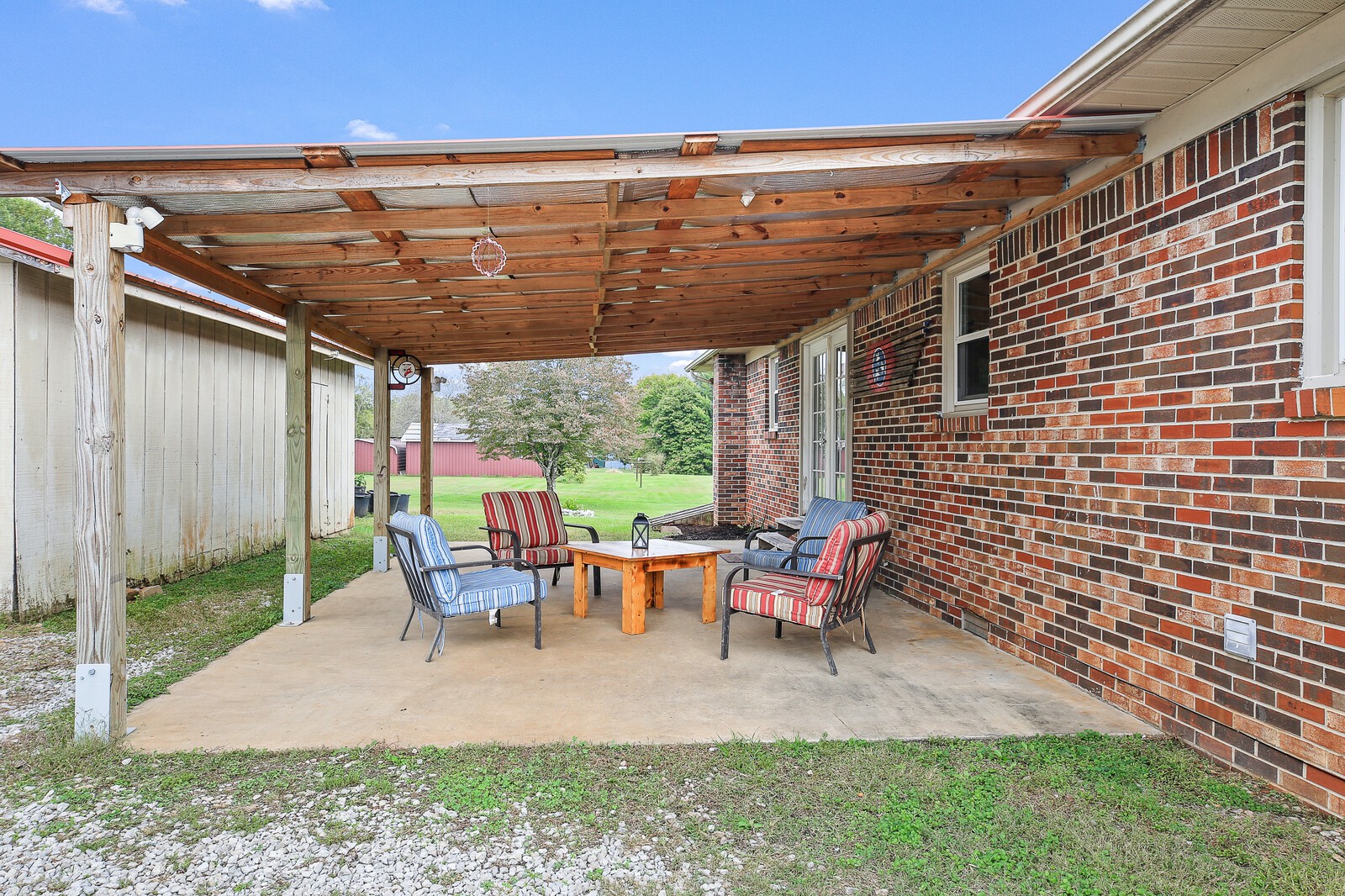 403 Hayes Subdivision Road Sparta, TN 38583 - Photo 7 of 31 Gallery Image 7