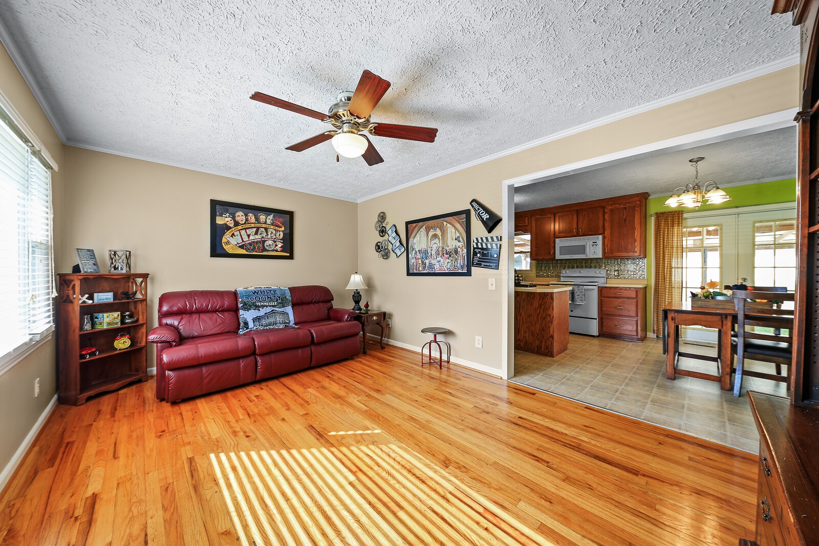 403 Hayes Subdivision Road Sparta, TN 38583 - Photo 10 of 31 Gallery Image 10