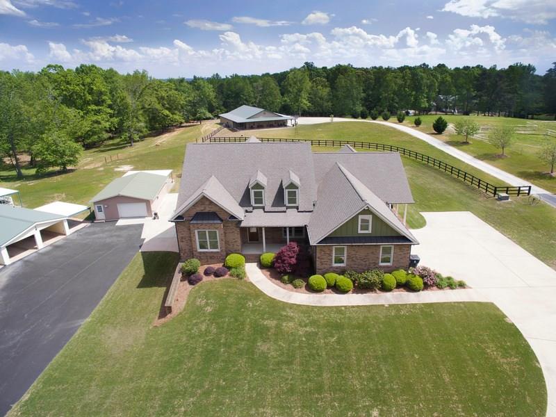 8685 Ephesus Church Road Villa Rica, GA 30180 - Photo 1 of 1
