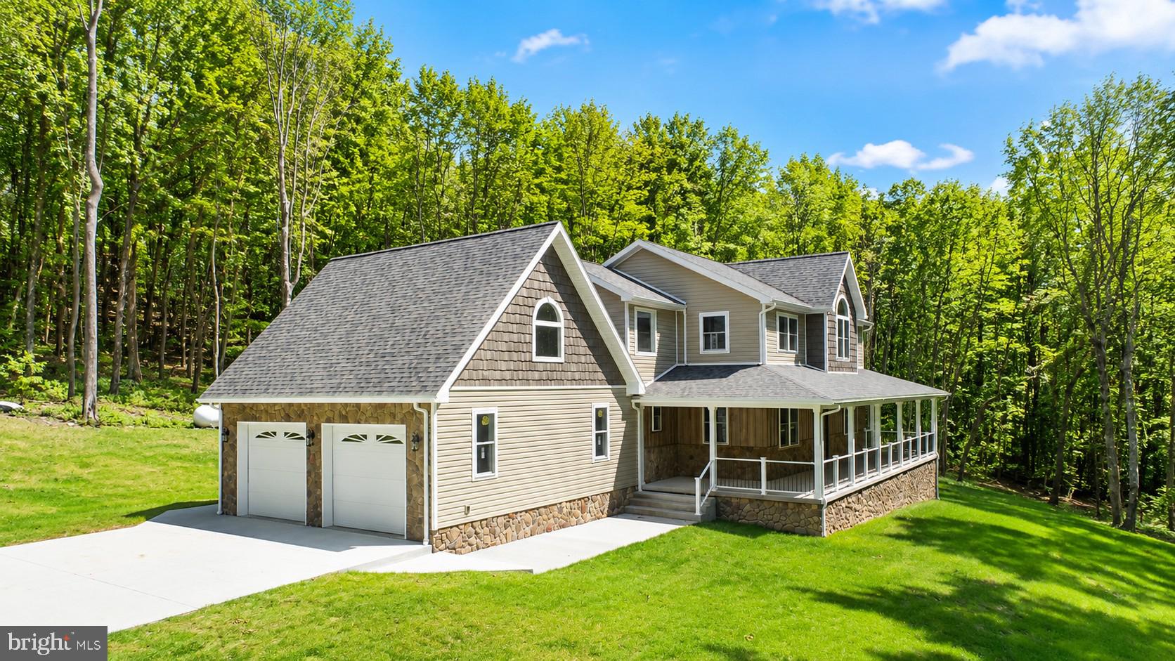 114 Dripping Spring Road Morgantown, WV 26508 - Photo 2 of 88