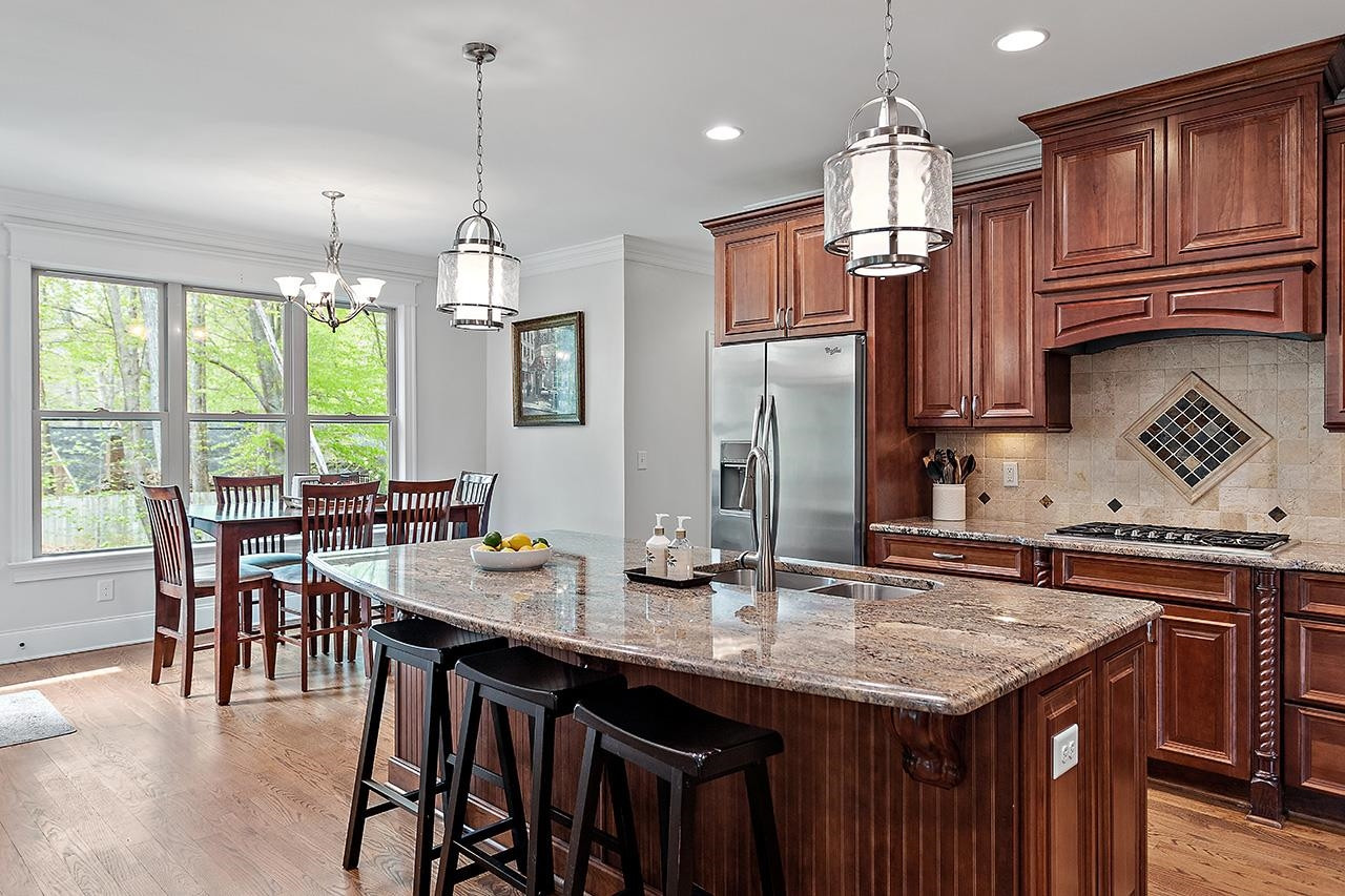 9229 Carlswood Court Raleigh, NC 27613 - Photo 18 of 50 Photo 18