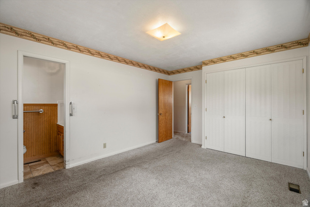 65 100 West Henefer, UT 84033 - Photo 6 of 34 Primary Bedroom with half Bath