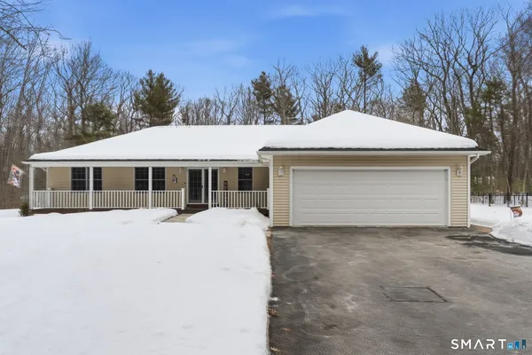 $517,900 | 724 Cook Hill Road, Killingly, CT 06239