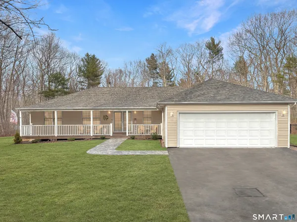 $517,900 | 724 Cook Hill Road, Killingly, CT 06239