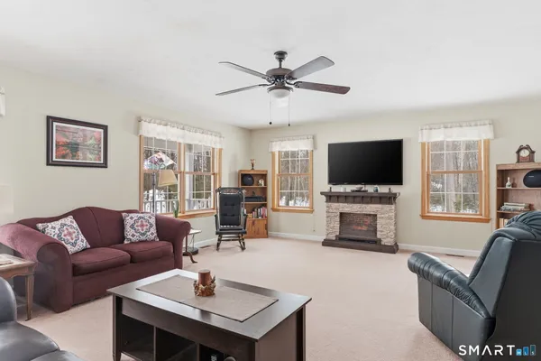 $517,900 | 724 Cook Hill Road, Killingly, CT 06239