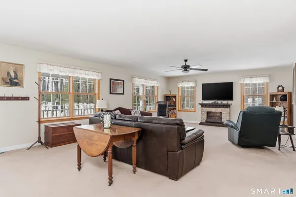 $517,900 | 724 Cook Hill Road, Killingly, CT 06239