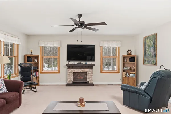 $517,900 | 724 Cook Hill Road, Killingly, CT 06239