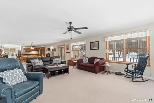 $517,900 | 724 Cook Hill Road, Killingly, CT 06239