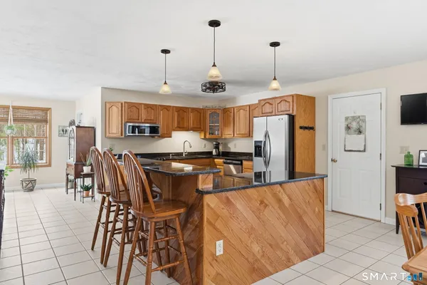 $517,900 | 724 Cook Hill Road, Killingly, CT 06239