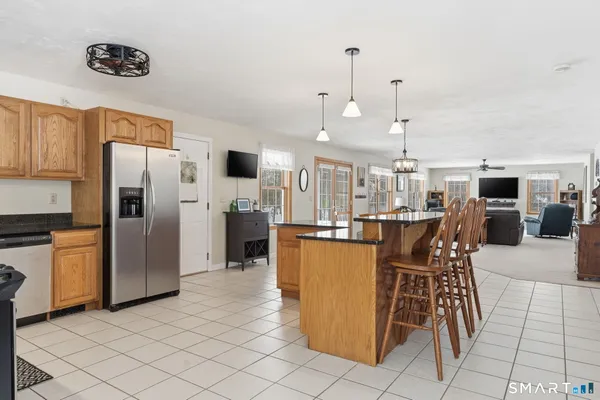 $517,900 | 724 Cook Hill Road, Killingly, CT 06239