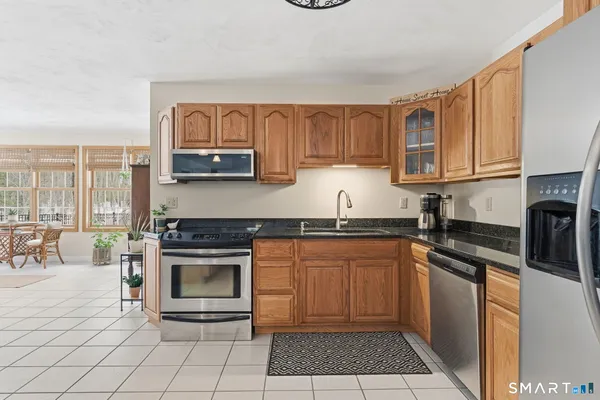 $517,900 | 724 Cook Hill Road, Killingly, CT 06239