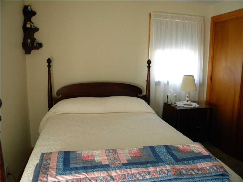 218 Windham Center Road Windham, ME 04062 - Photo 17 of 17 Bedroom.