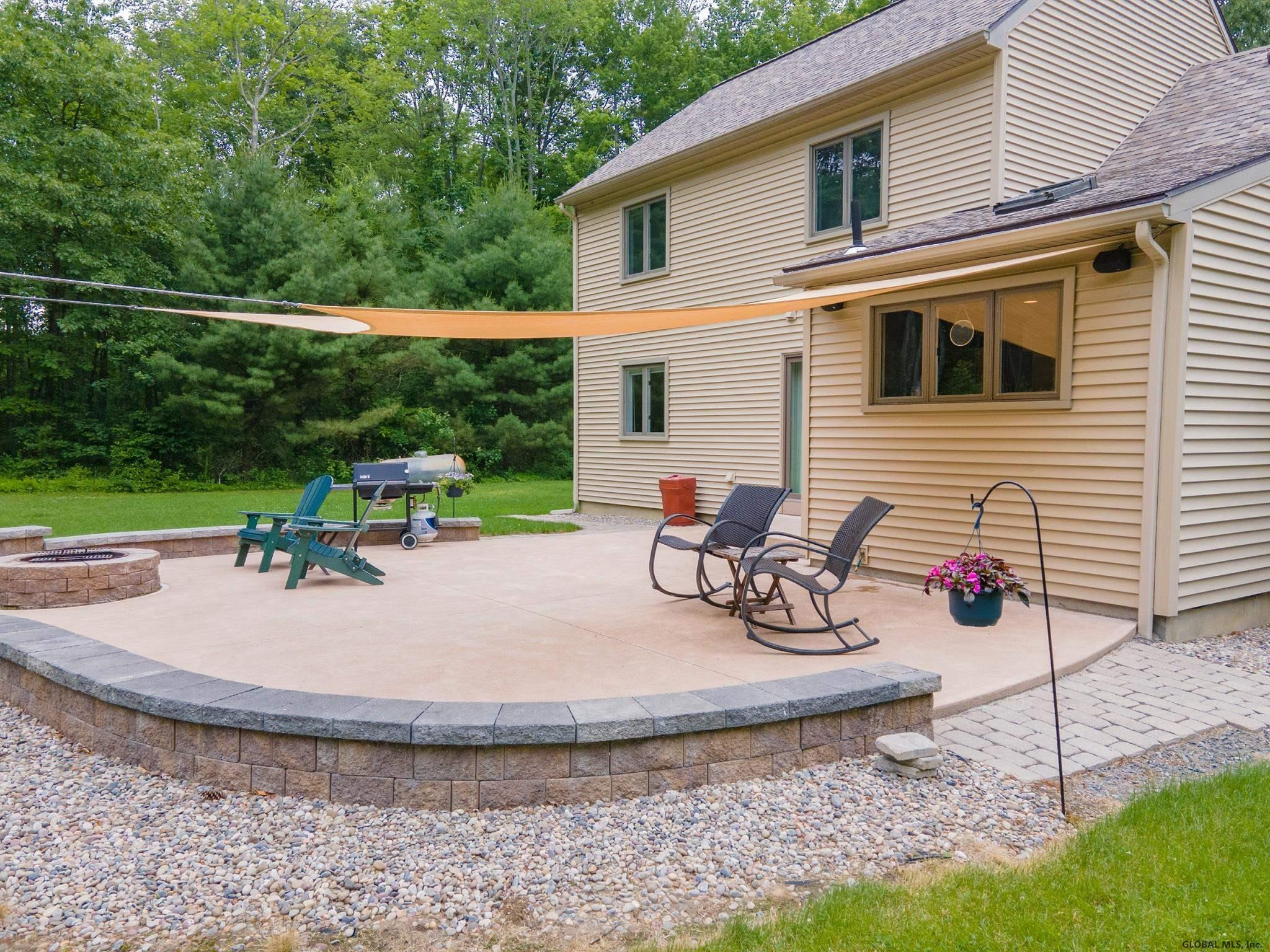 62 Nott Road Rexford, NY 12148 - Photo 48 of 57 Photo 48