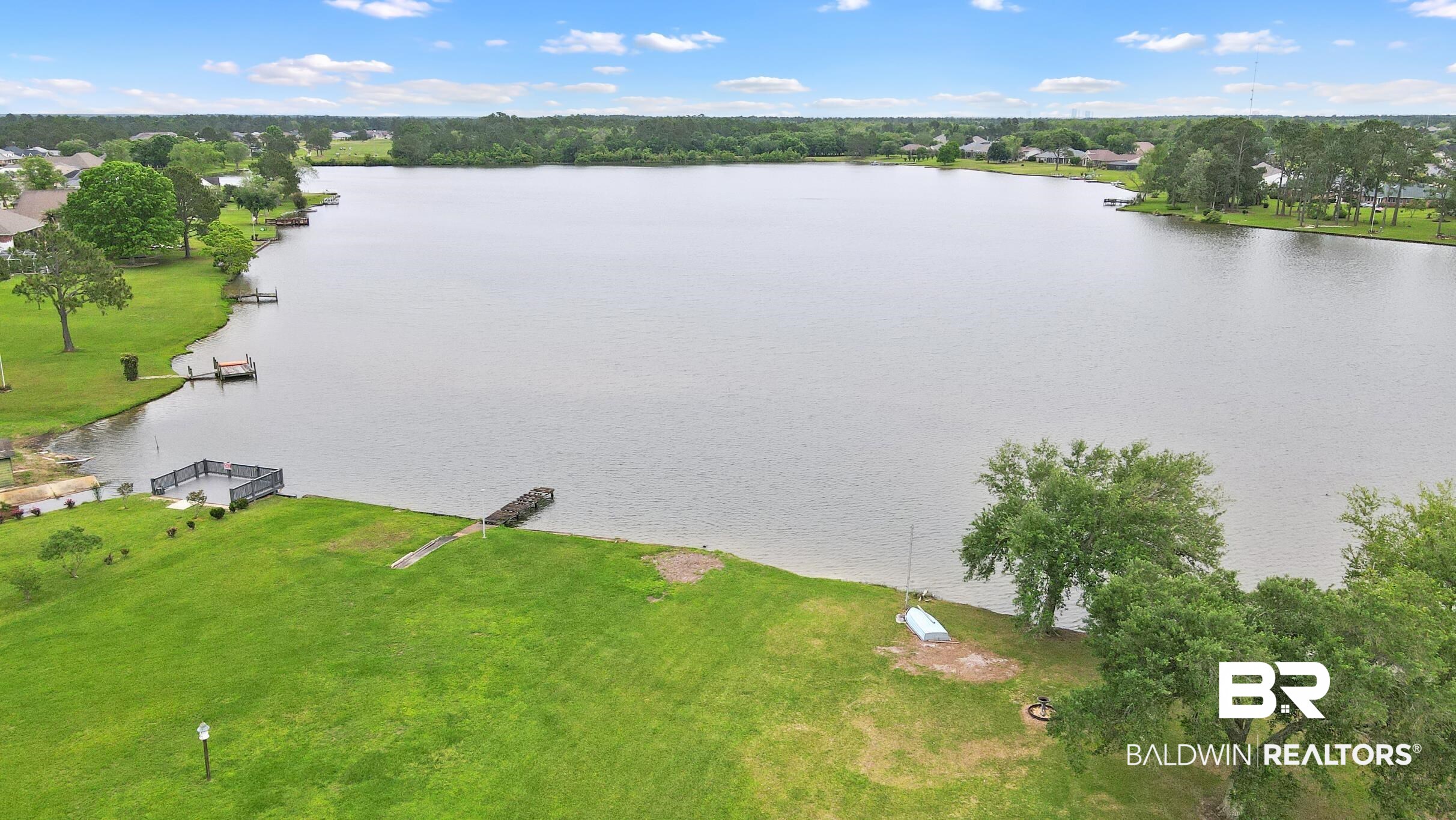 22375 County Road 12 South Foley, AL 36535 - Photo 55 of 94
