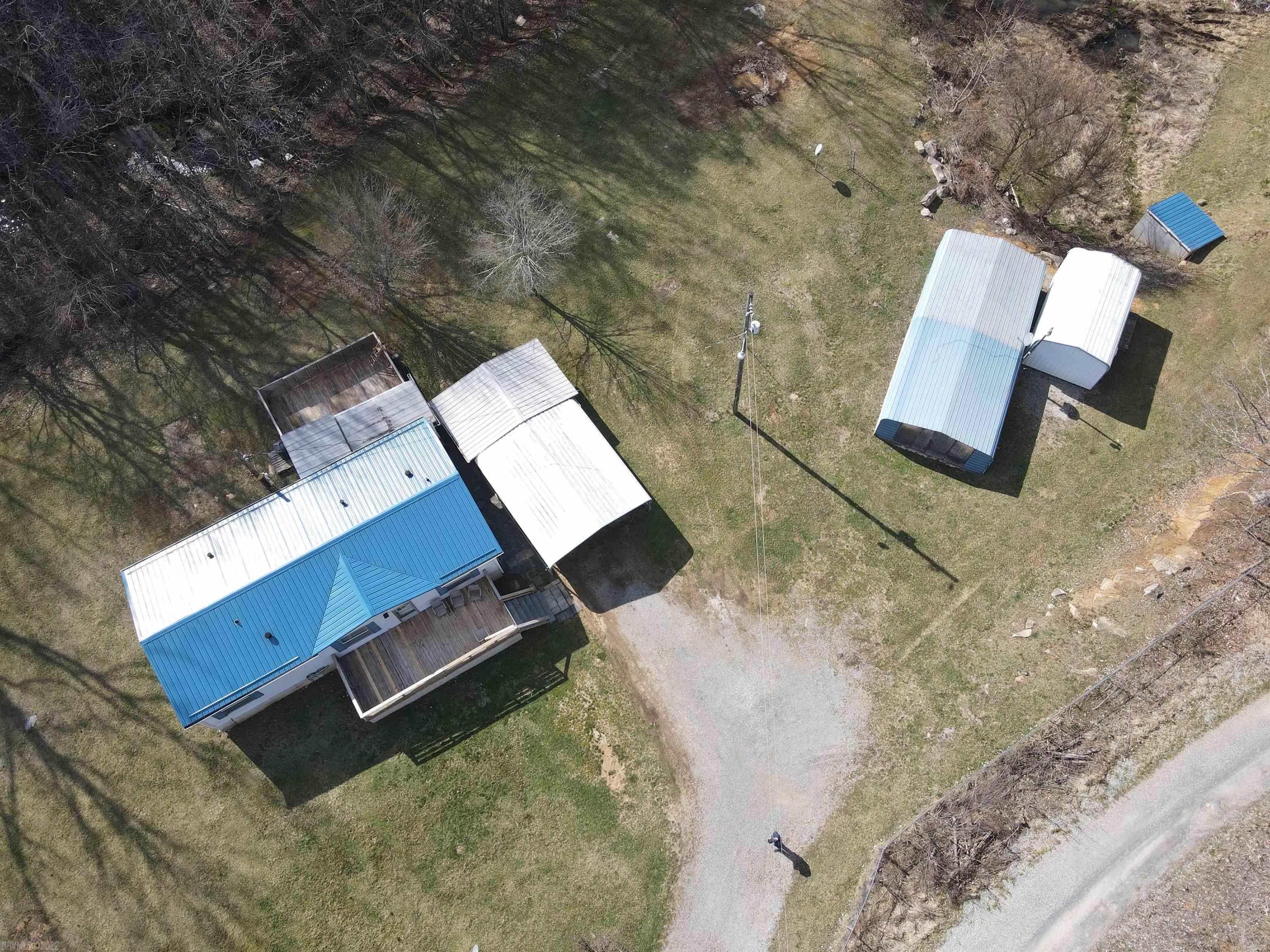 6873 Ruebush Road Dublin, VA 24084 - Photo 14 of 24 Gallery Image 14