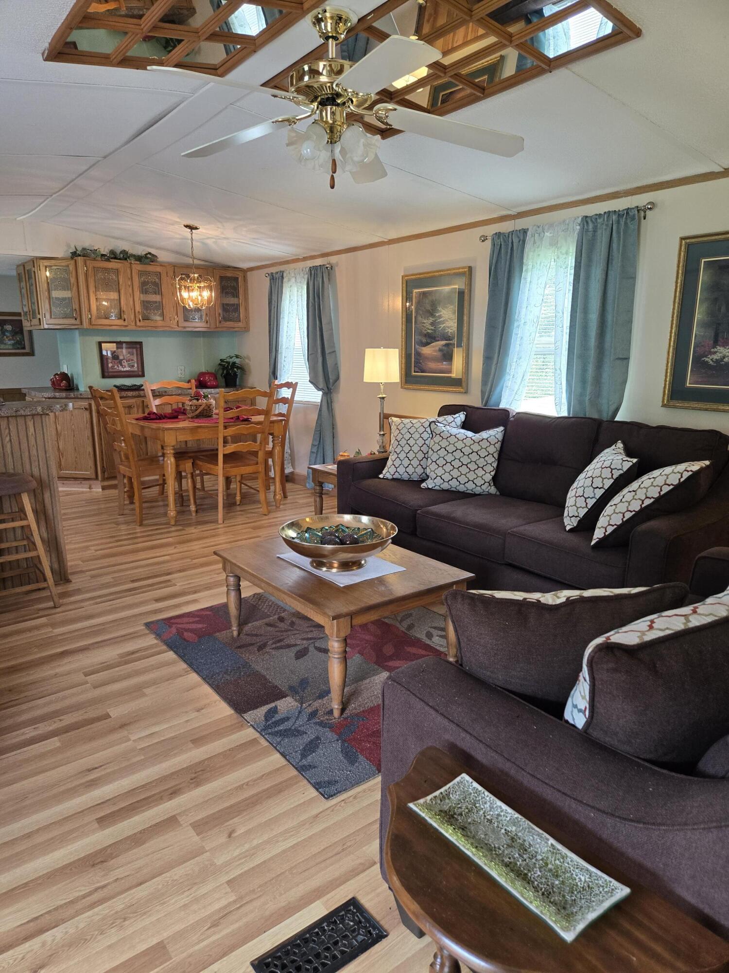 2174 Lambert Road Berea, KY 40403 - Photo 27 of 29 E LR