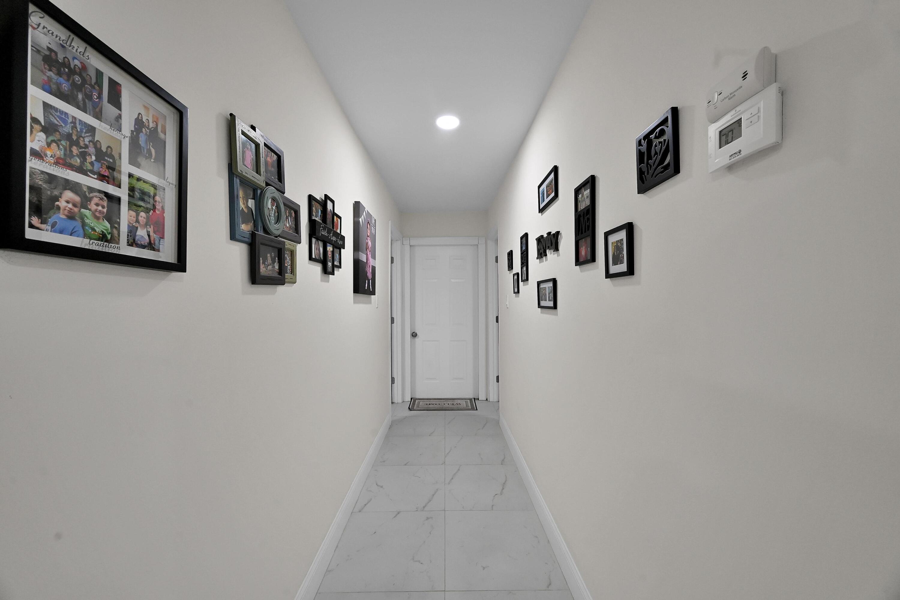 2404 Dade Road Fort Pierce, FL 34982 - Photo 35 of 61 HALLWAY