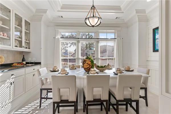 $8,490,000 | 316 Yacht Club Lane, St. Simons Island, GA 31522