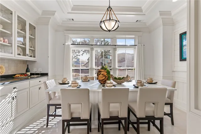 $8,490,000 | 316 Yacht Club Lane, St. Simons Island, GA 31522