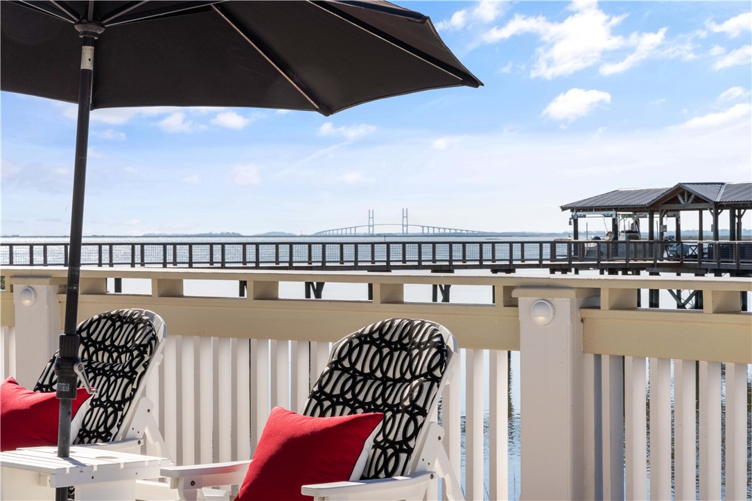 316 Yacht Club Lane St. Simons Island, GA 31522 - Photo 23 of 69