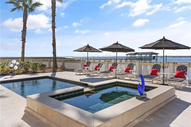 $8,490,000 | 316 Yacht Club Lane, St. Simons Island, GA 31522