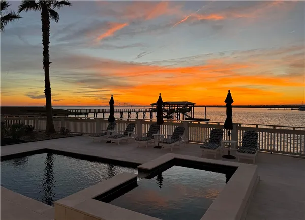 $8,490,000 | 316 Yacht Club Lane, St. Simons Island, GA 31522